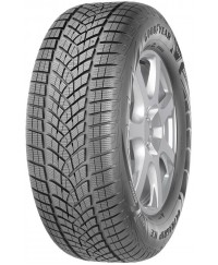 Шины Goodyear UltraGrip Ice SUV G1 265/55 R19 113T XL